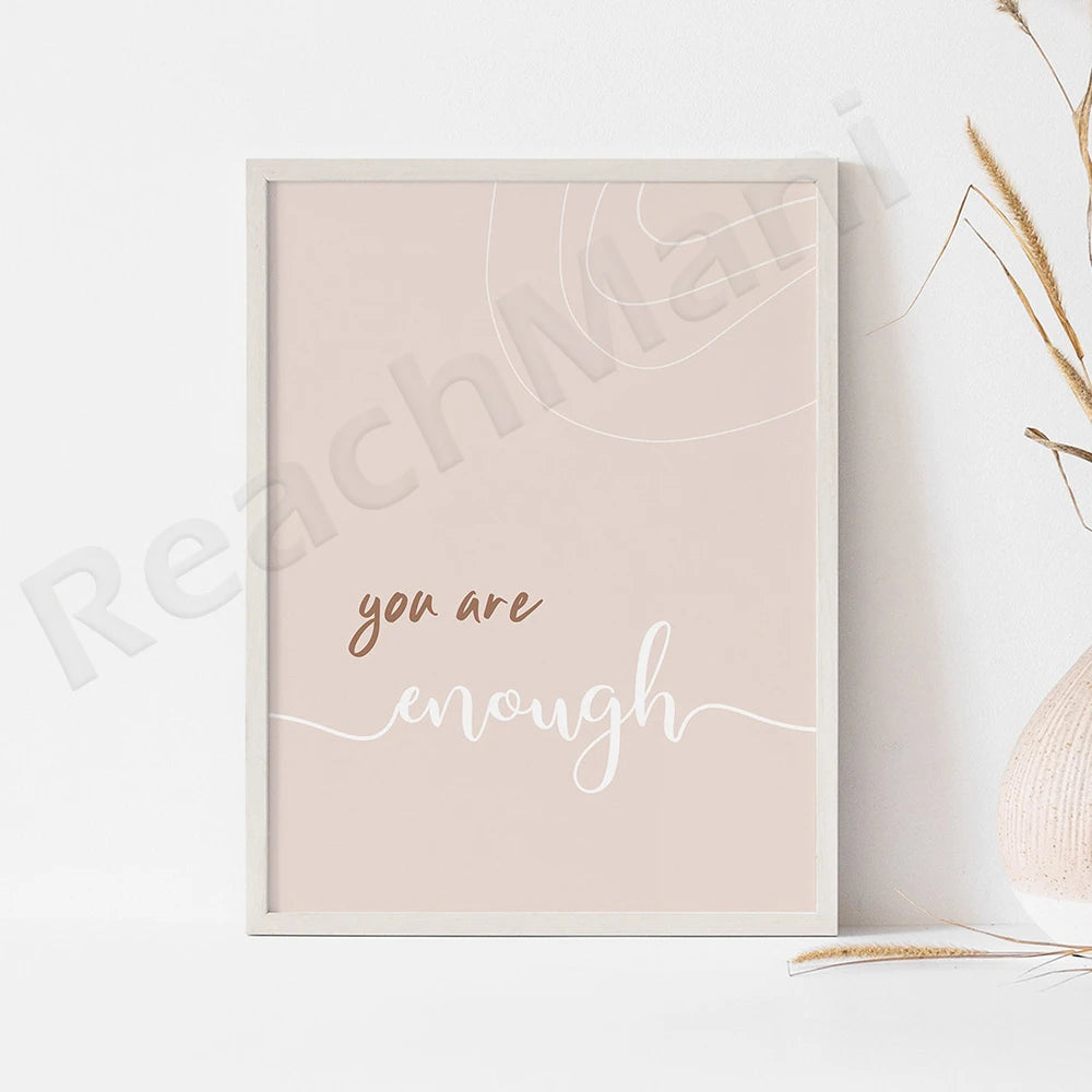 Feminist Mega Bundle Canvas Wall Art Prints