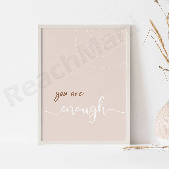 Feminist Mega Bundle Canvas Wall Art Prints