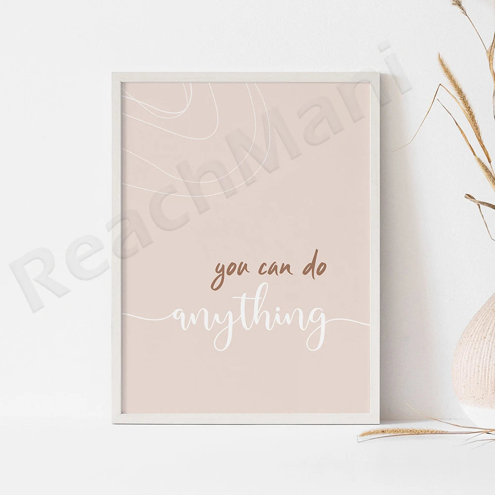 Feminist Mega Bundle Canvas Wall Art Prints