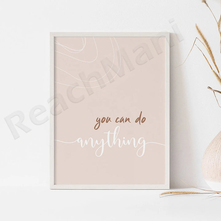 Feminist Mega Bundle Canvas Wall Art Prints