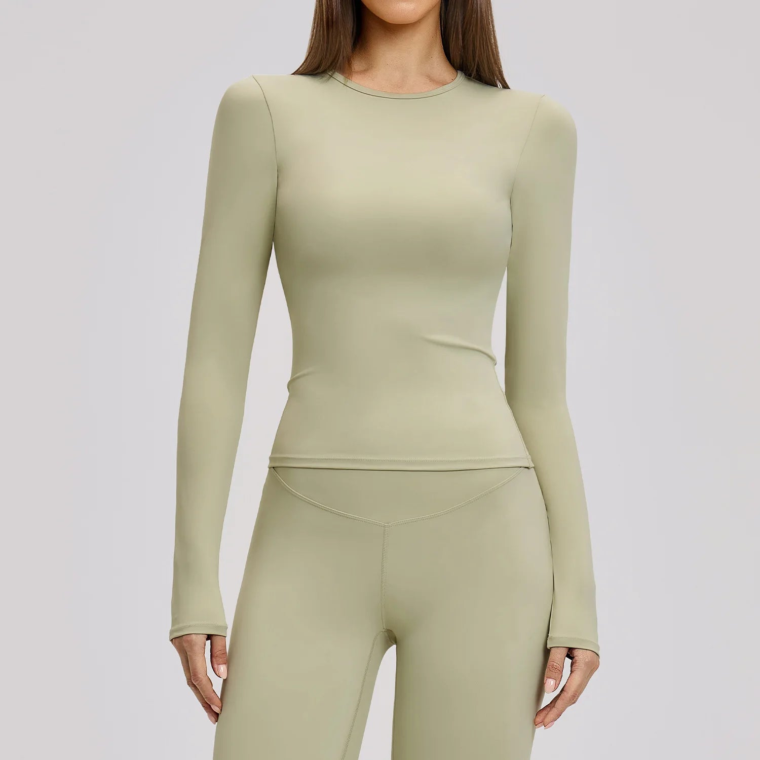 Women’s Gym Workout Fitness Top