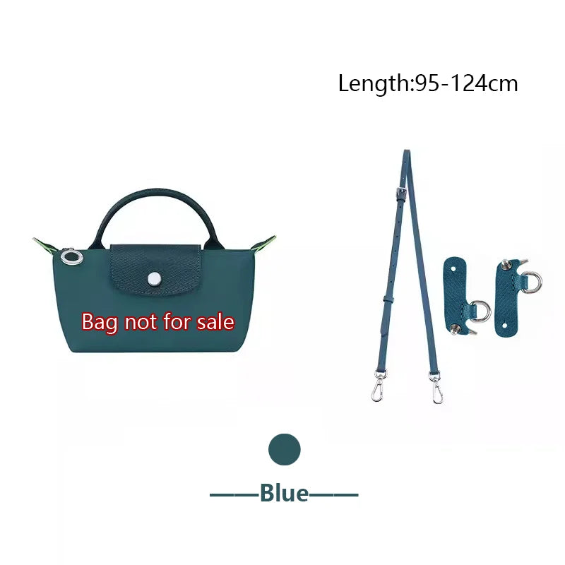 Shoulder Strap for Mini Pouch Handbag