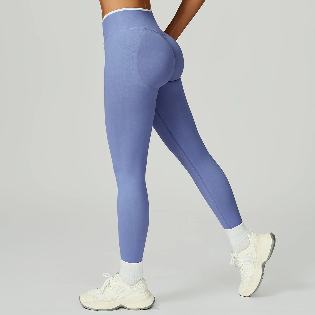Women’s High Waist Seamless Leggings
