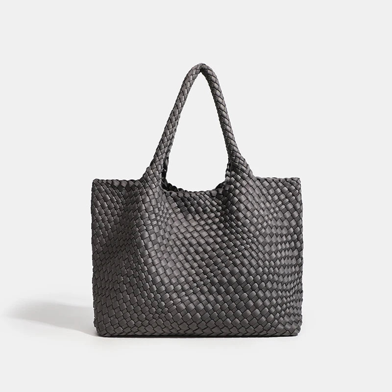 Large Neoprene Tote Bag
