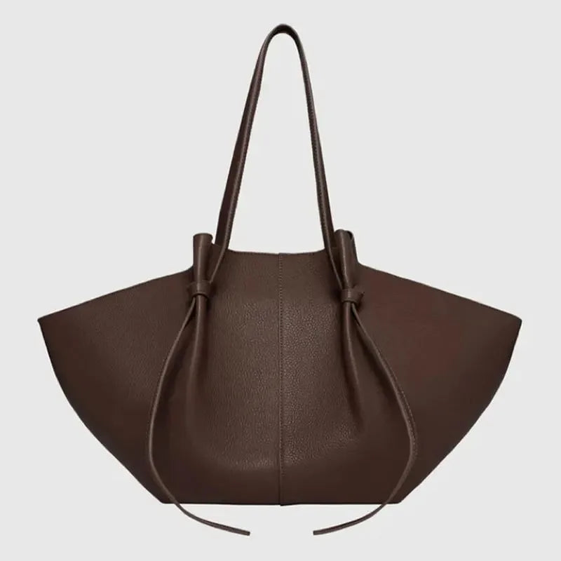 Large Capacity Women Shoulder Bag