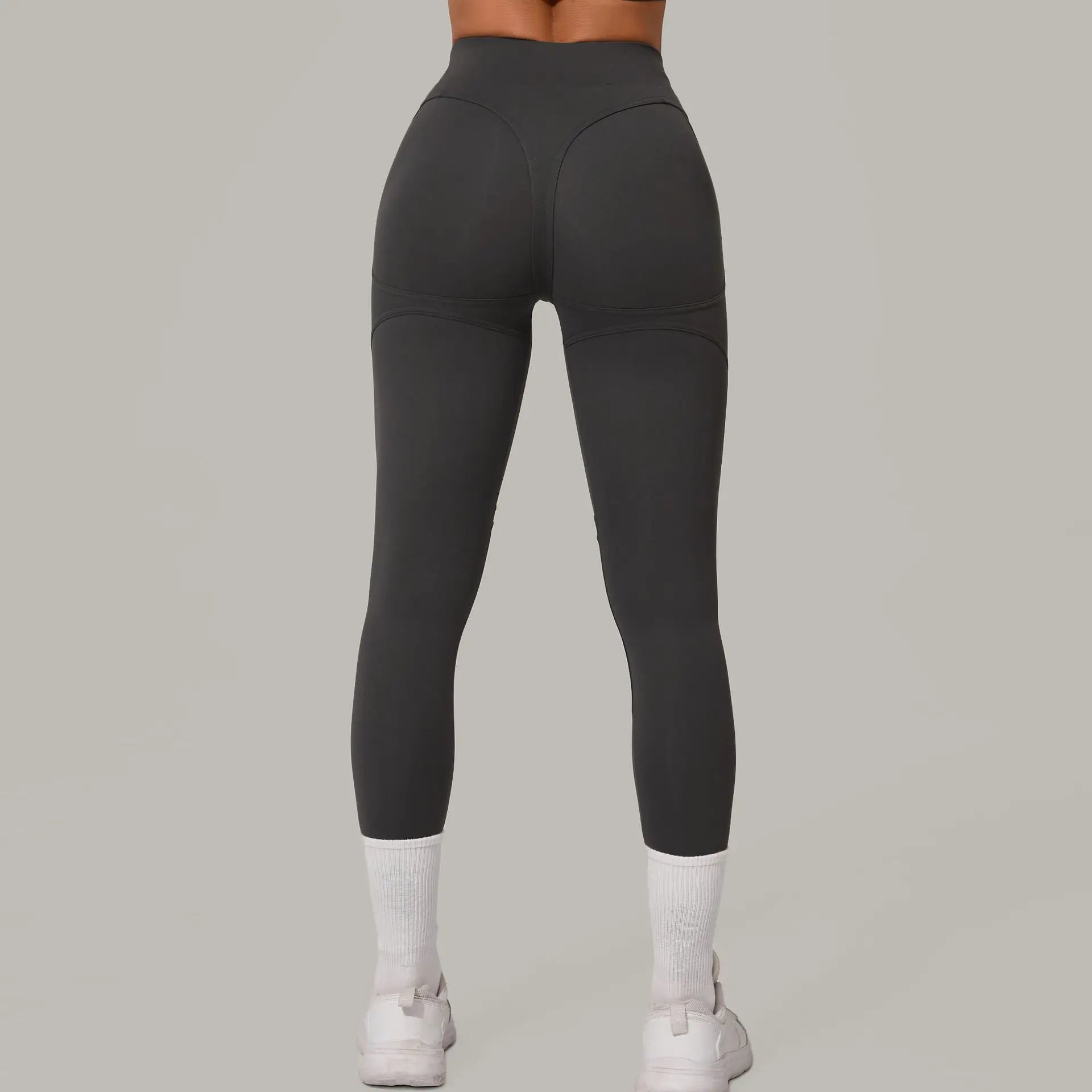 Women’s High Waist Sports Leggings