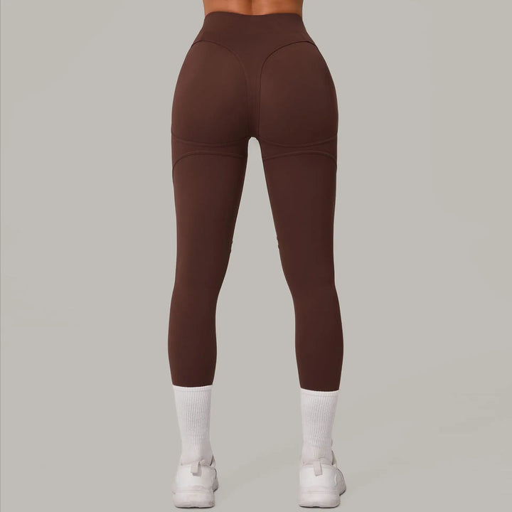 Women’s High Waist Sports Leggings