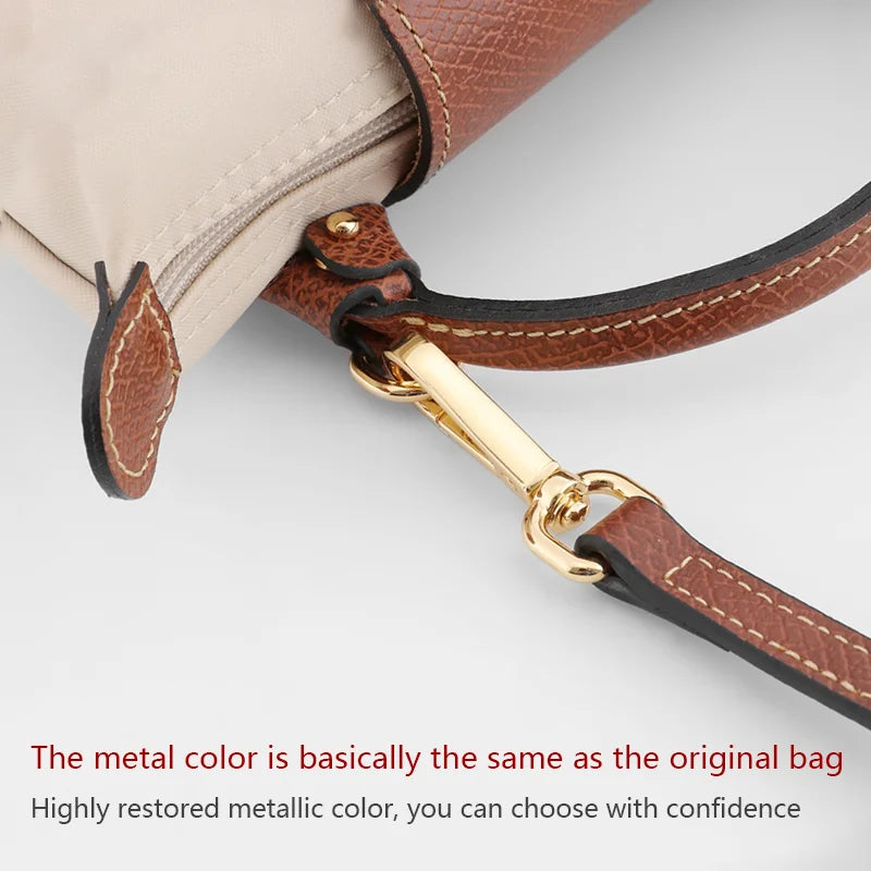 Shoulder Strap for Mini Pouch Handbag