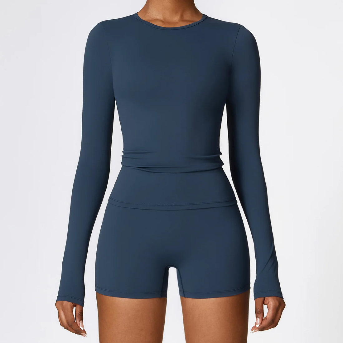 Women’s Gym Workout Fitness Top
