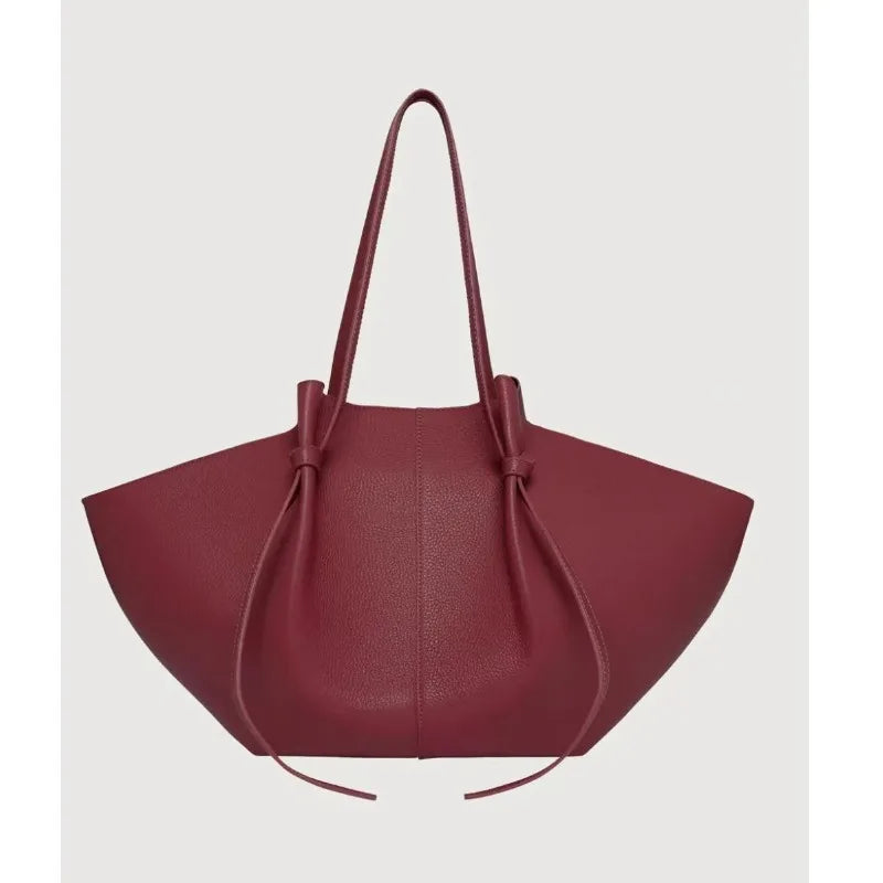 Large Capacity Women Shoulder Bag
