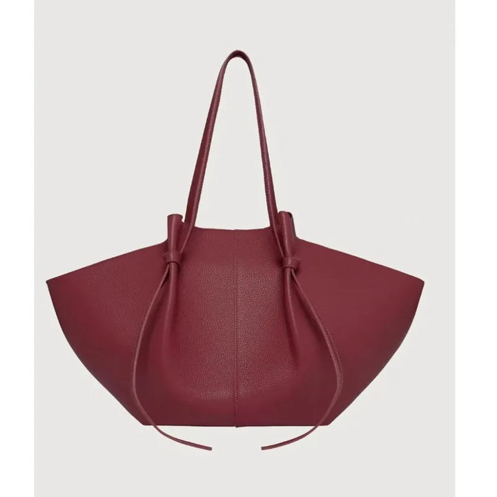 Large Capacity Women Shoulder Bag