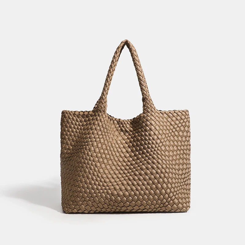 Large Neoprene Tote Bag
