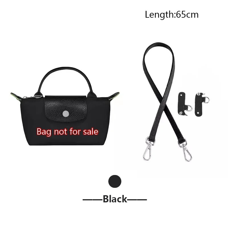 Shoulder Strap for Mini Pouch Handbag