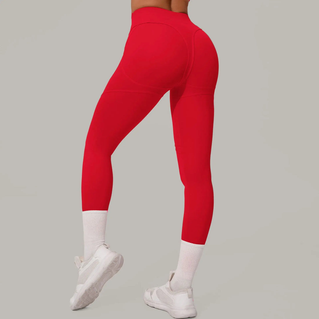 Women’s High Waist Sports Leggings