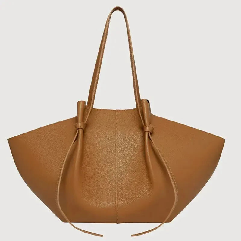 Large Capacity Women Shoulder Bag