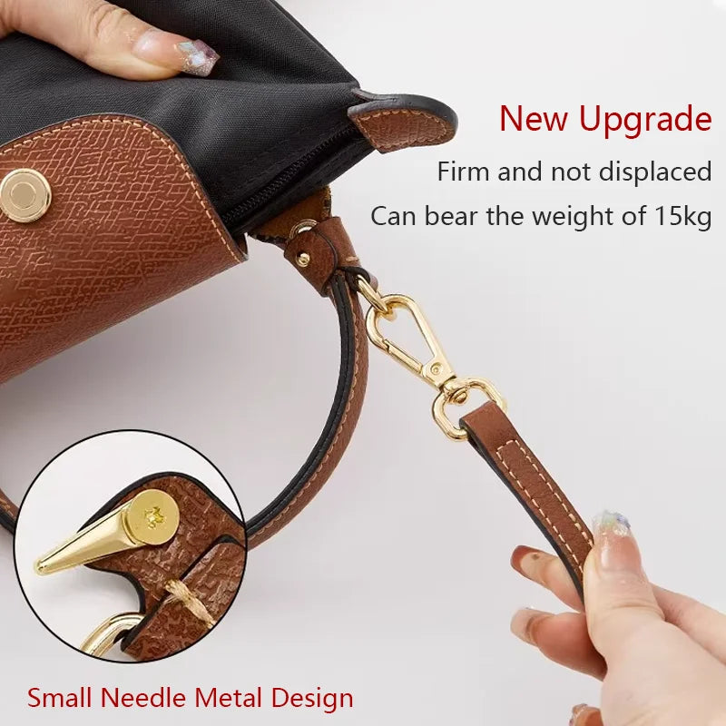 Shoulder Strap for Mini Pouch Handbag