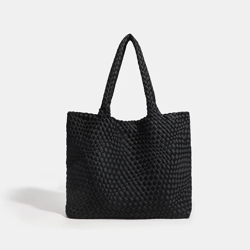Large Neoprene Tote Bag