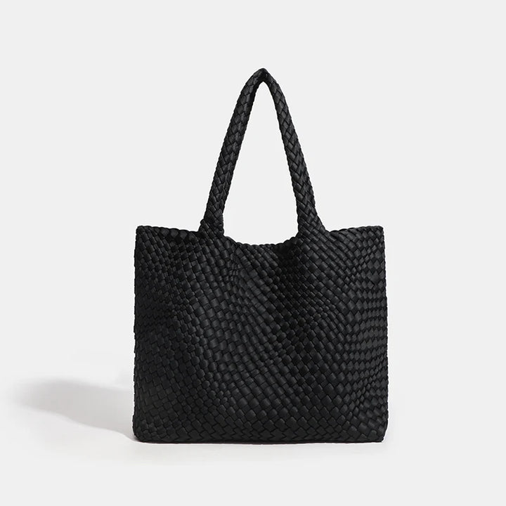 Large Neoprene Tote Bag