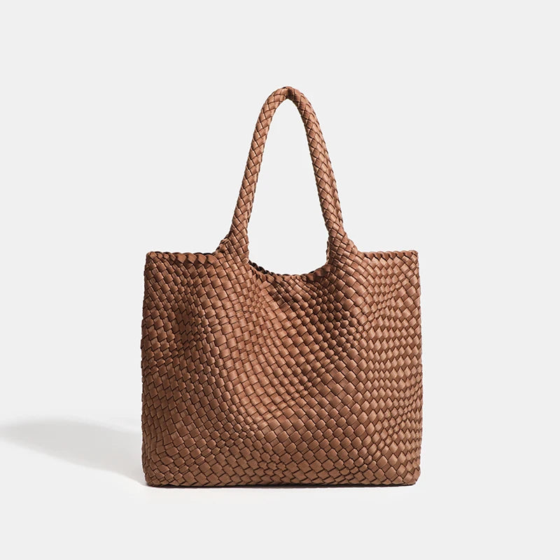 Large Neoprene Tote Bag