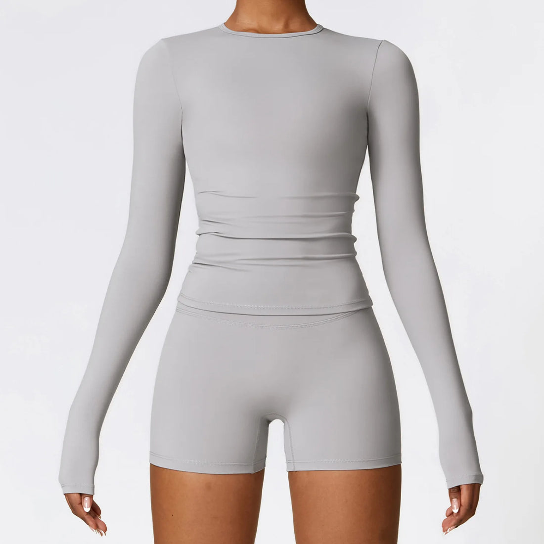 Women’s Gym Workout Fitness Top