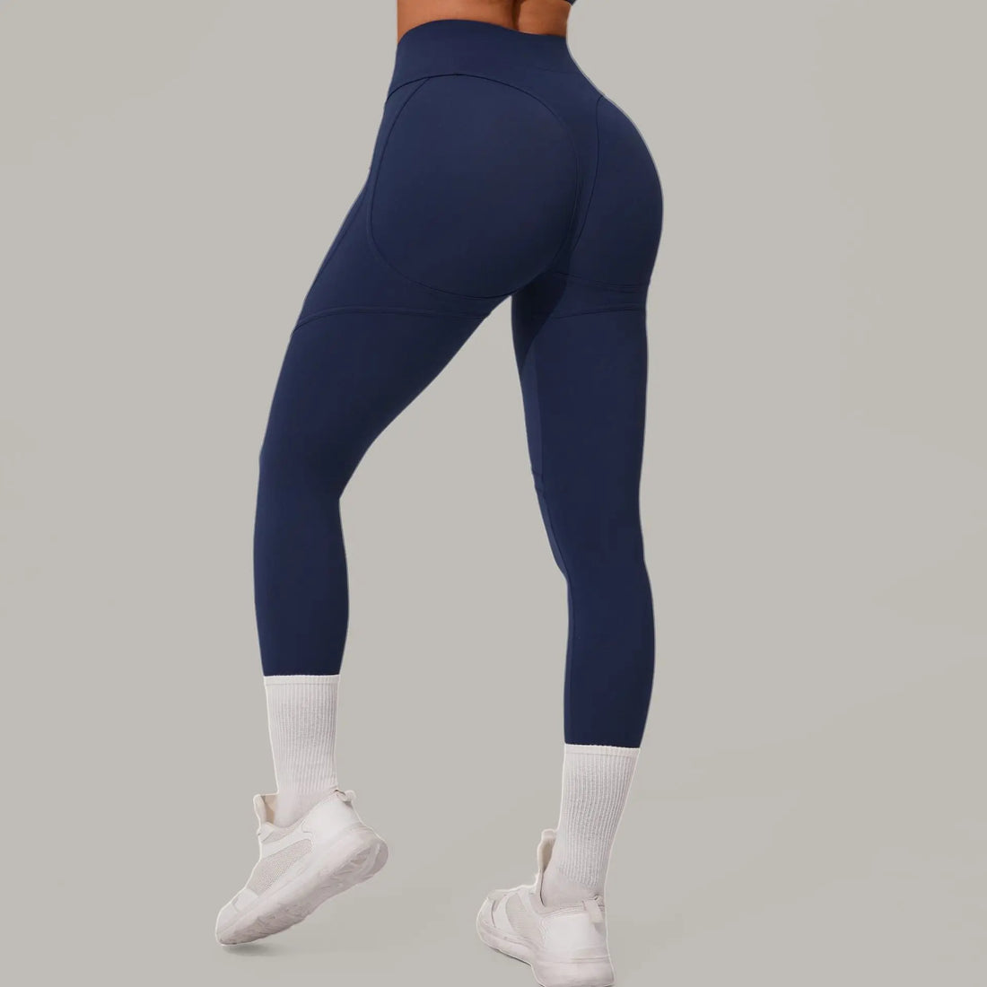 Women’s High Waist Sports Leggings