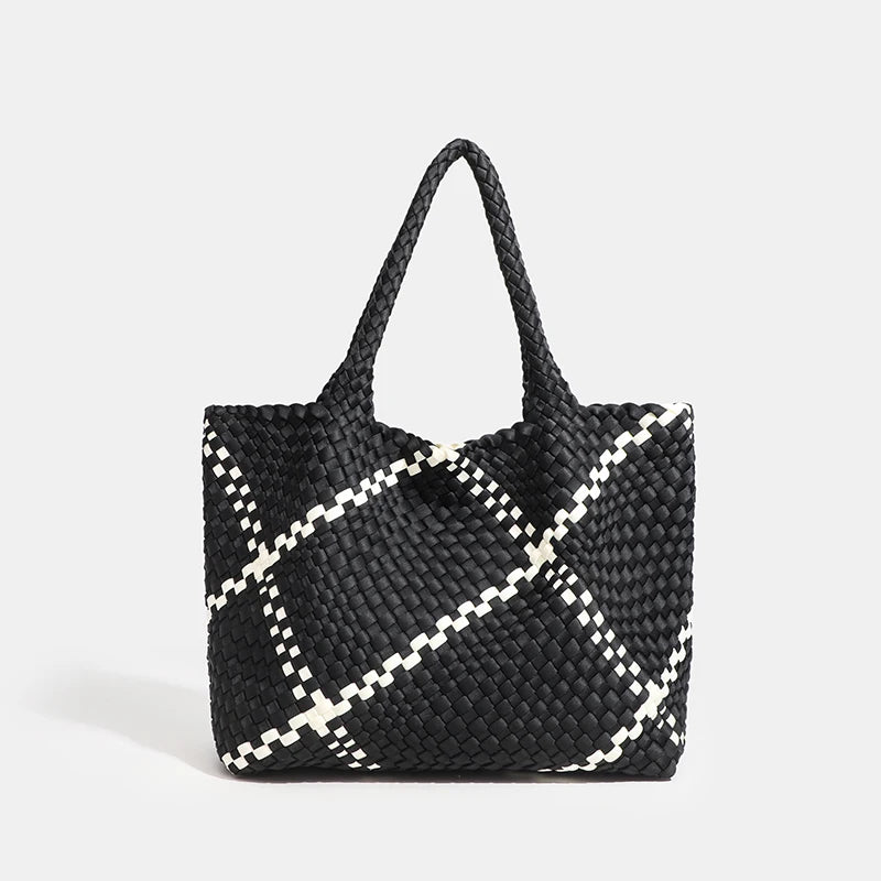 Large Neoprene Tote Bag