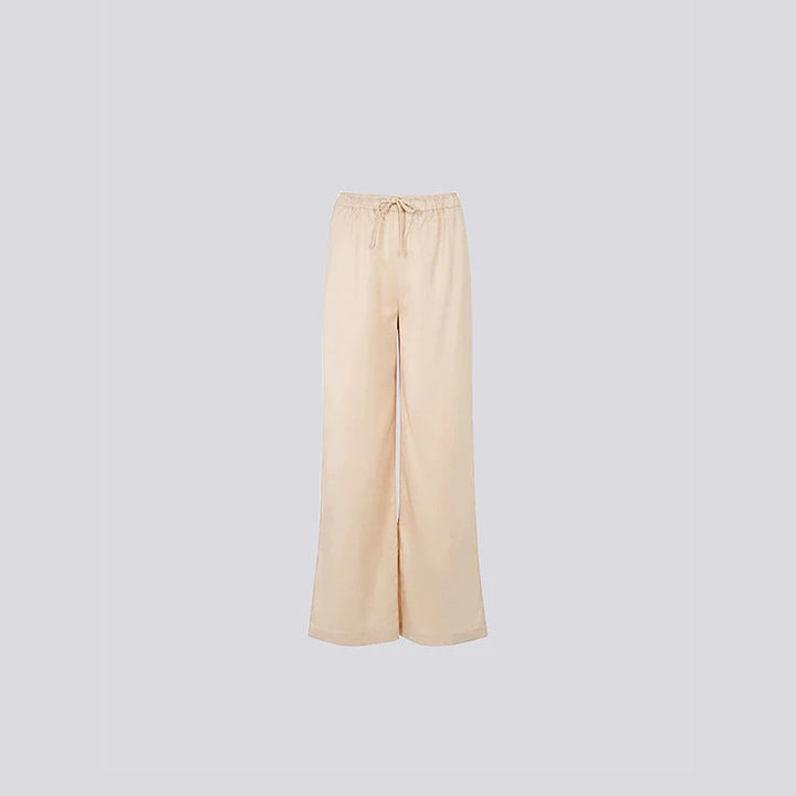 Women's 100% Mulberry Silk Trousers