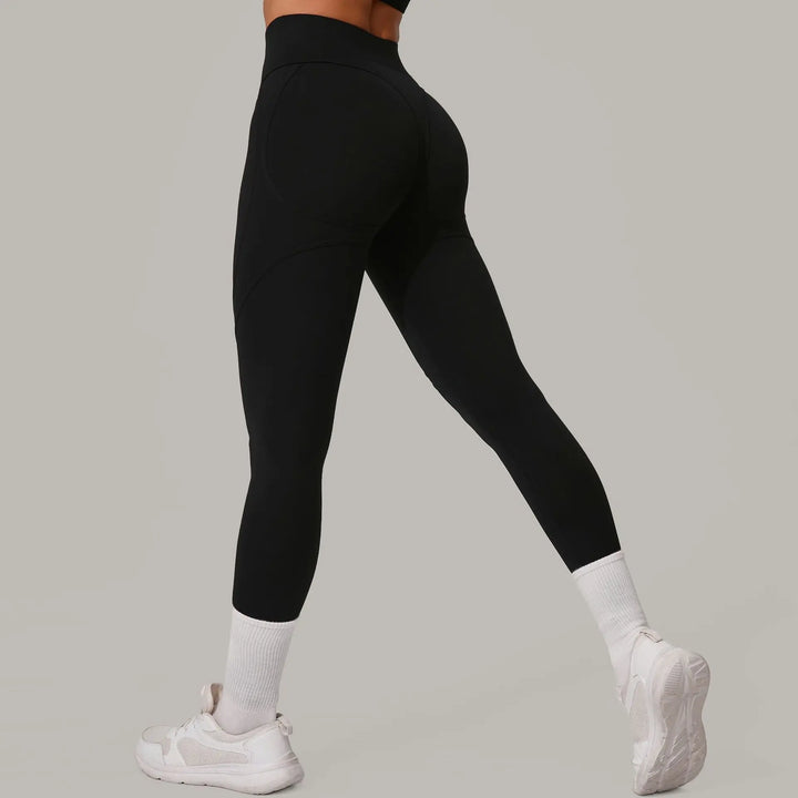 Women’s High Waist Sports Leggings