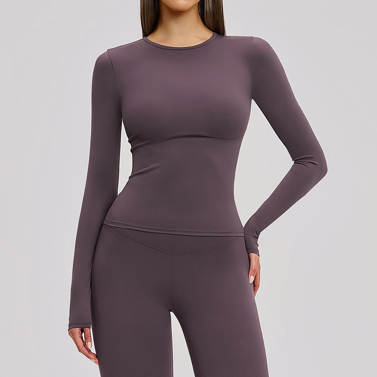Women’s Gym Workout Fitness Top