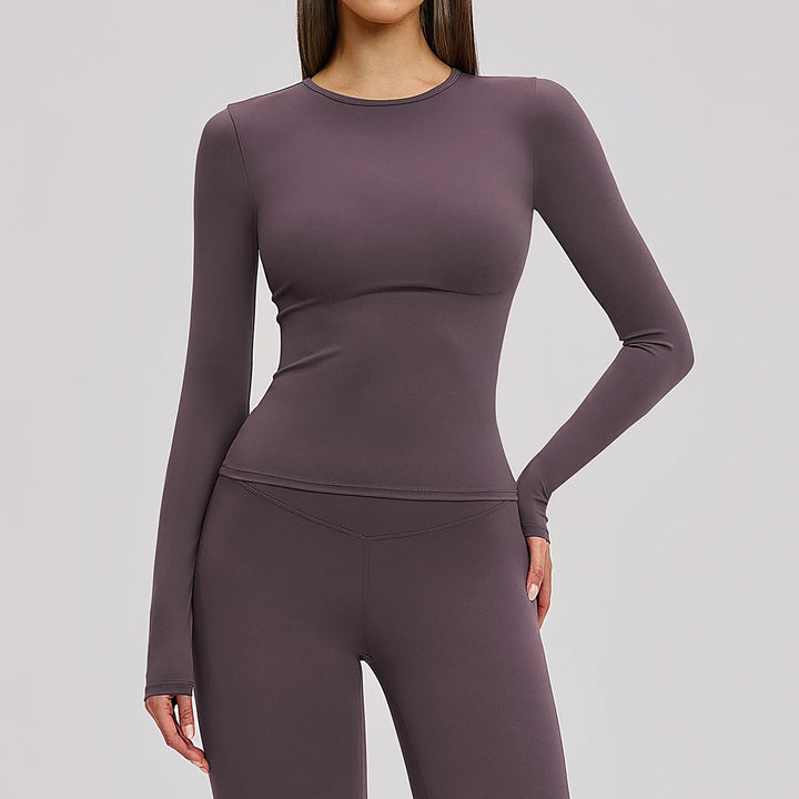 Women’s Gym Workout Fitness Top