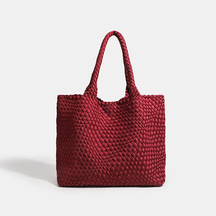 Large Neoprene Tote Bag