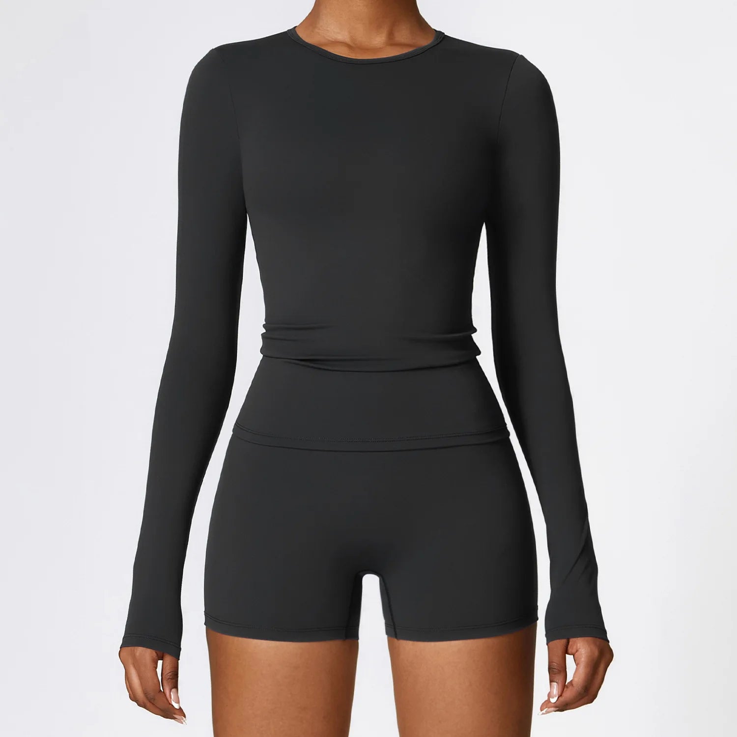 Women’s Gym Workout Fitness Top