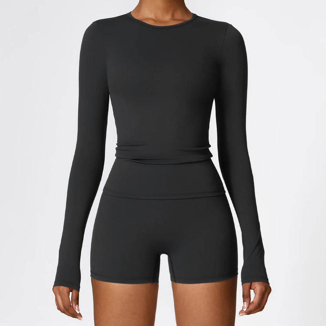 Women’s Gym Workout Fitness Top