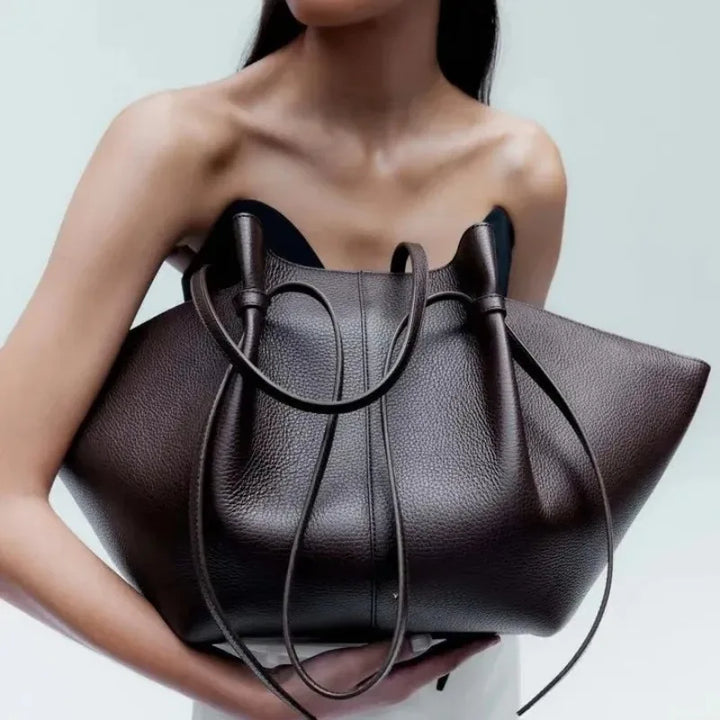 Large Capacity Women Shoulder Bag