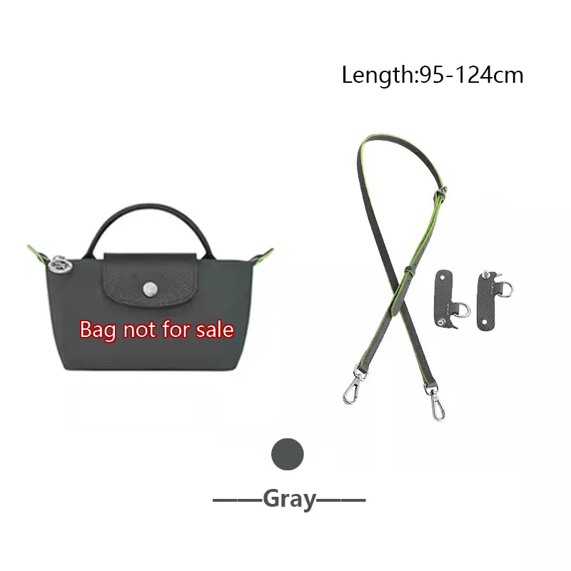 Shoulder Strap for Mini Pouch Handbag