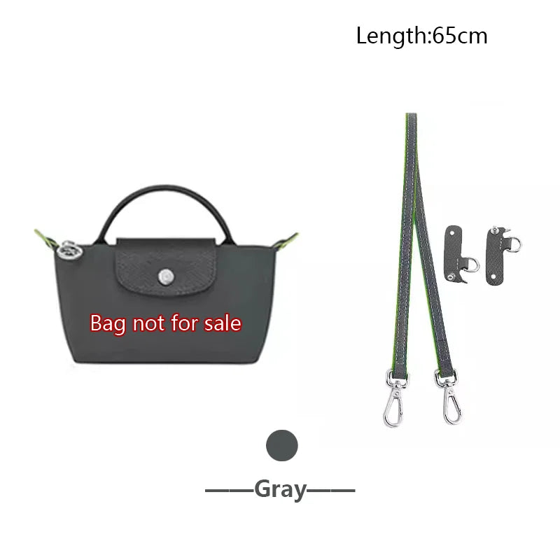 Shoulder Strap for Mini Pouch Handbag