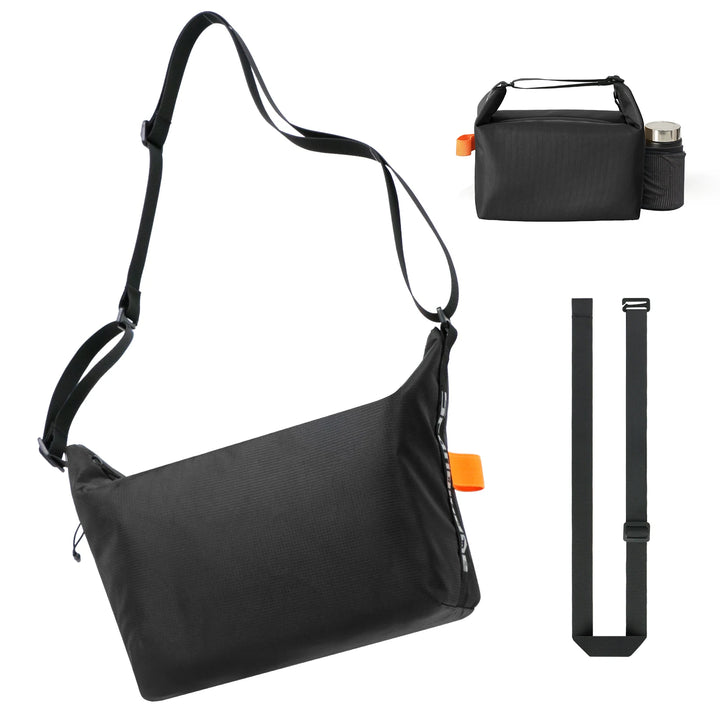 Insulated Thermal Lunch Bag